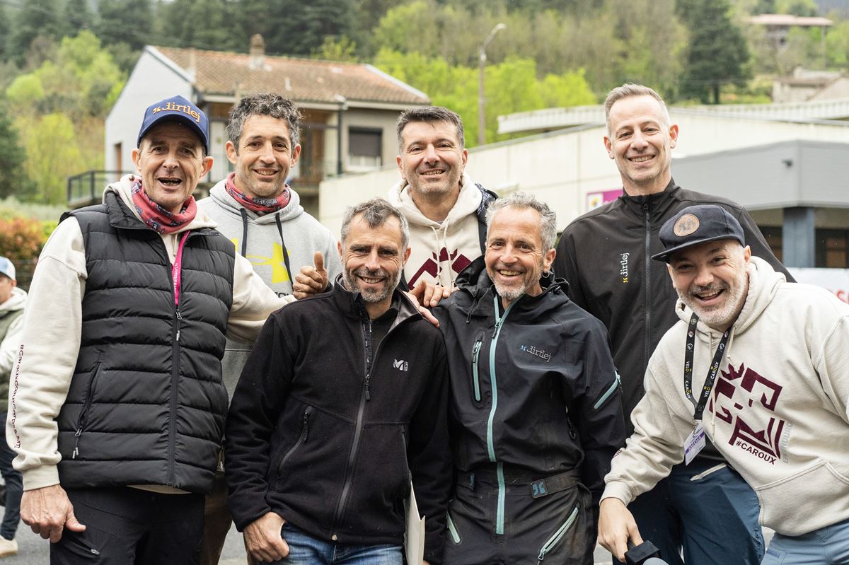 Dirtlej Epic Enduro 2025